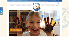 Desktop Screenshot of mayflower-christian-academy.at
